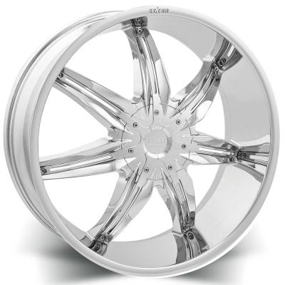 Mâm độ xe hơi ô tô chính hãng Honda - Mẫu ZK8