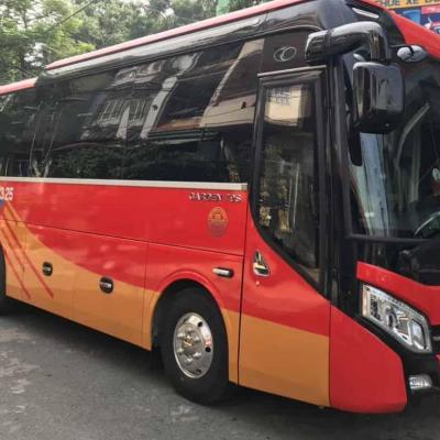Dịch vụ cho thuê xe du lịch
