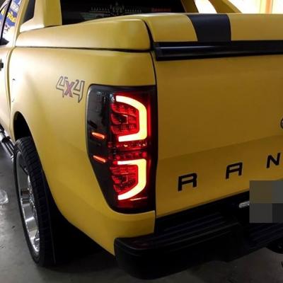 Xe thể thao nổi trội trong nước 1