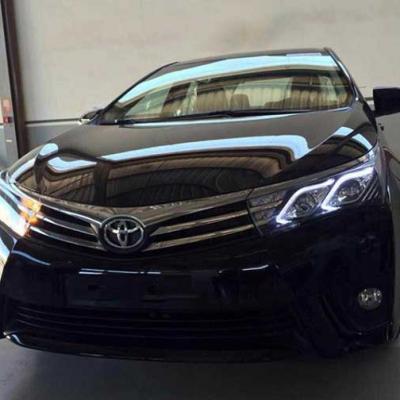 Xe thể thao mới 2019 6