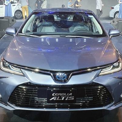 Xe thể thao mới 2019 4